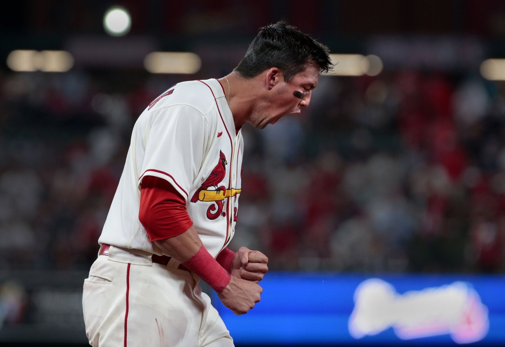 Cardinals host Braves at Busch